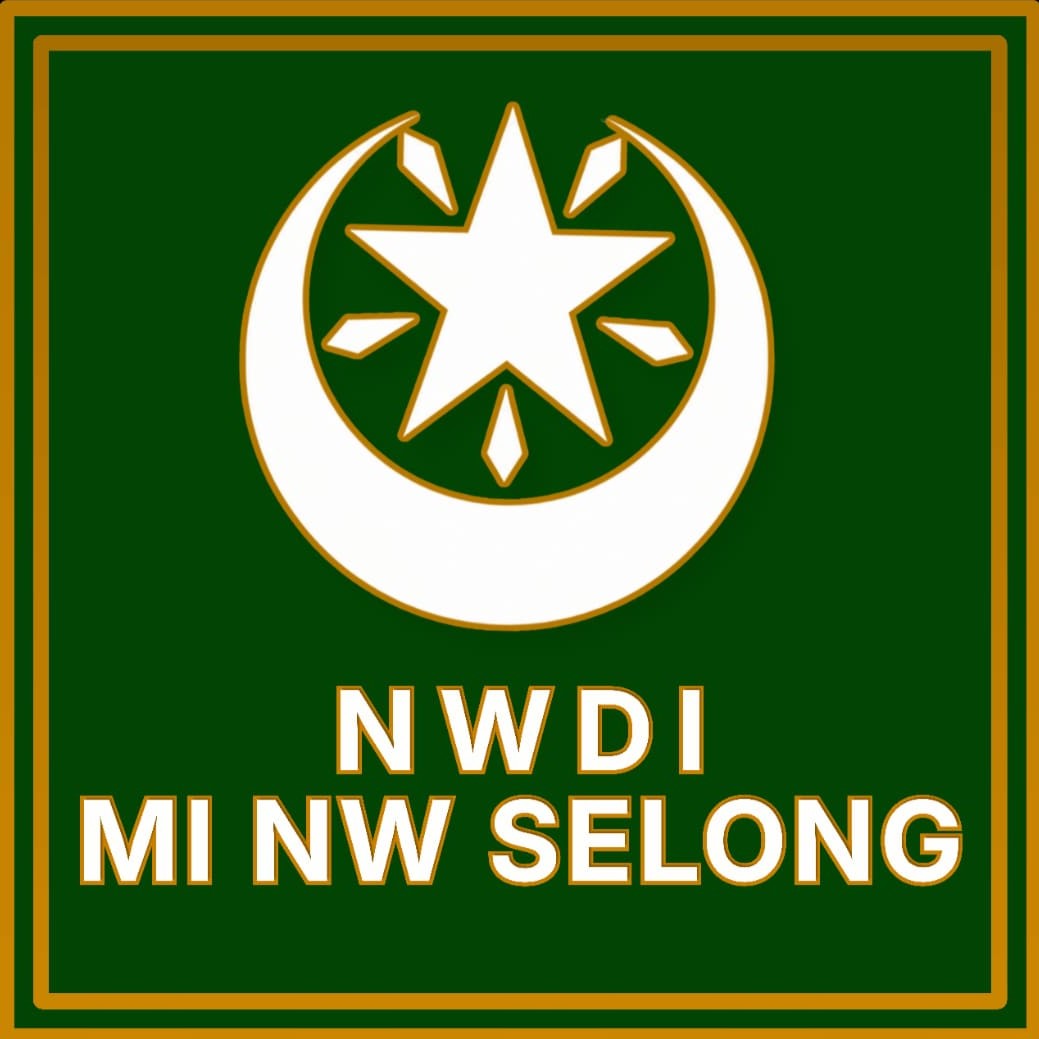 Logo MI NWDI
